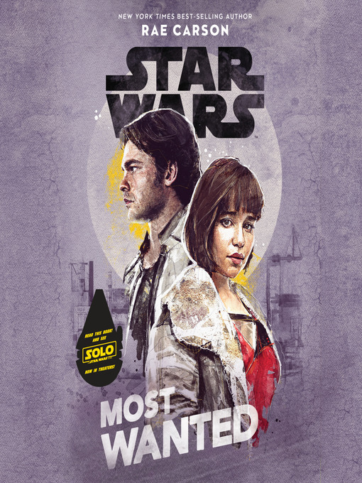 Title details for Star Wars Most Wanted by Rae Carson - Wait list